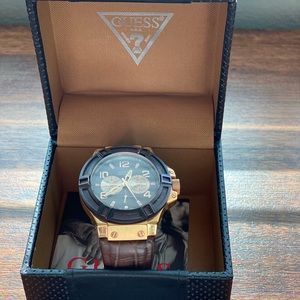 Men’s Guess watch